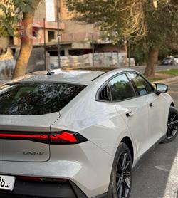 شانجان يوني في